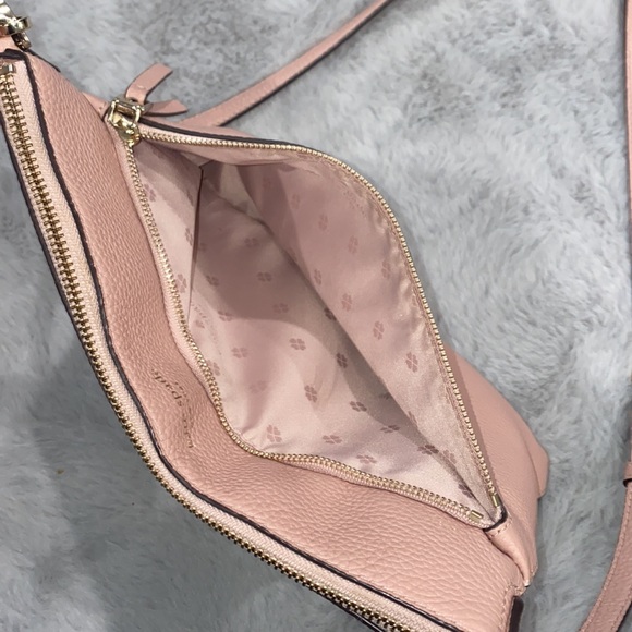 Kate Spade crossbody purse - Picture 6 of 6